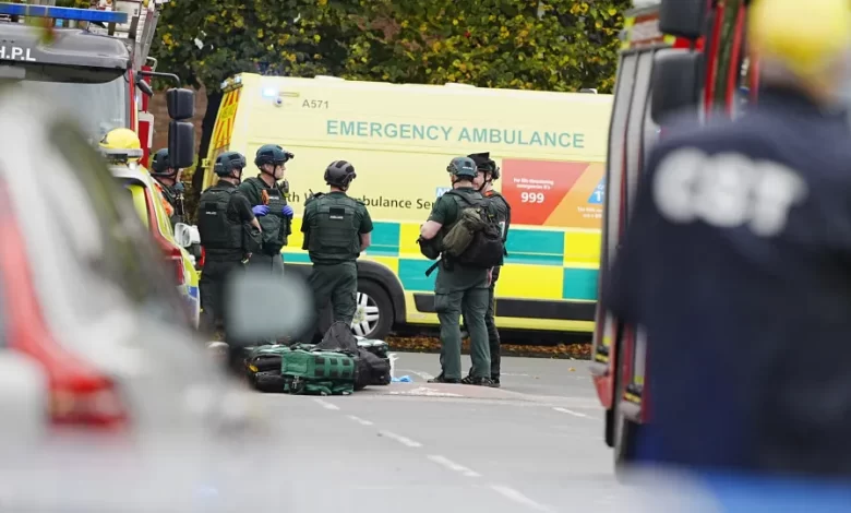 Judeus em Manchester declaram que não se sentem ouvidos após ataque