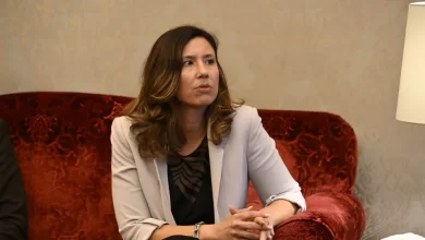 Lei da nacionalidade? Mariana Leitão saúda "o aparente consenso"
