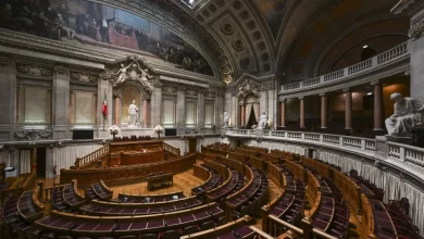 Lei da nacionalidade discutida com acusações entre Direita e Esquerda