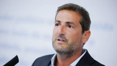 Lei de Estrangeiros? "Não li nenhuma manifestação de intenção" do PR