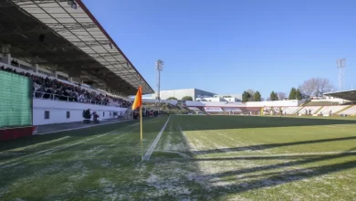 Leixões SAD acusa vice-presidente do Sporting de Braga de agressões