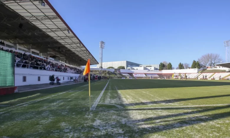 Leixões SAD acusa vice-presidente do Sporting de Braga de agressões