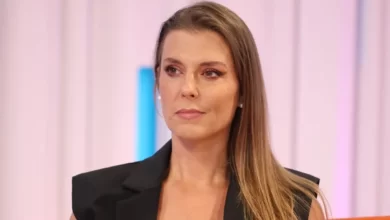 Lembra-se? Romana terminou casamento após apaixonar-se em reality show
