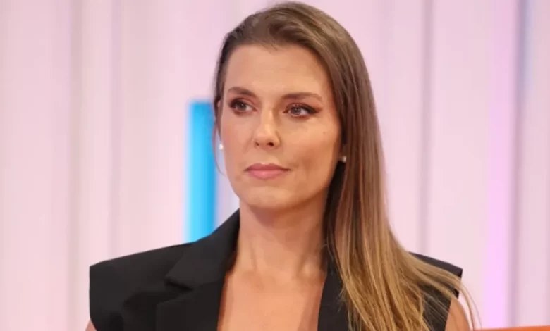 Lembra-se? Romana terminou casamento após apaixonar-se em reality show