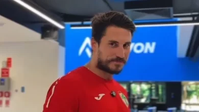 Lembra-se dele? Jogou na Libertadores e no Benfica e ruma à 4.ª divisão