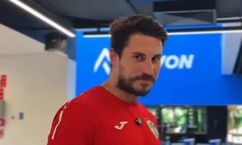 Lembra-se dele? Jogou na Libertadores e no Benfica e ruma à 4.ª divisão