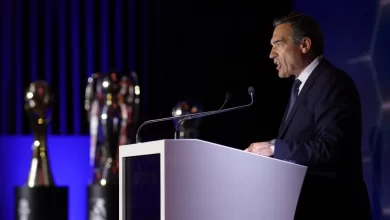 Liga veta jogos no estrangeiro: "A nossa posição é clara"