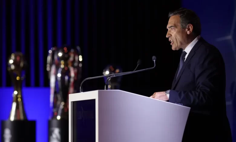 Liga veta jogos no estrangeiro: "A nossa posição é clara"