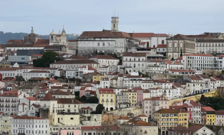 Linha de Fuga regressa em novembro a Coimbra com espetáculos