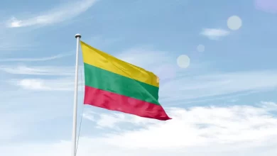 Lituânia apresenta "protesto veemente" a Moscovo após incursão aérea russa  