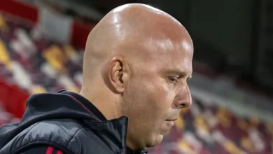 Liverpool apontado à despromoção: "Com tudo o que se disse de Amorim..."