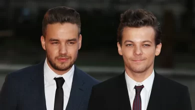 Louis Tomlinson e o luto "difícil" de Liam Payne após todas as tragédias