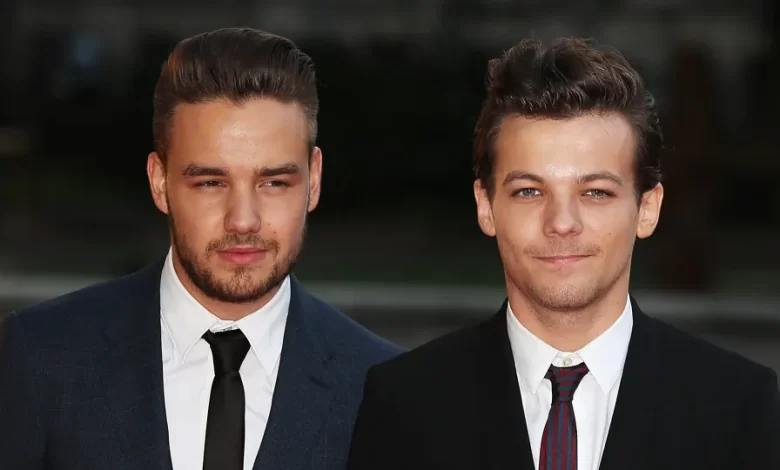 Louis Tomlinson e o luto "difícil" de Liam Payne após todas as tragédias