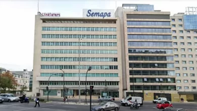 Lucros da Semapa caem 33,6% para 120,5 milhões até setembro