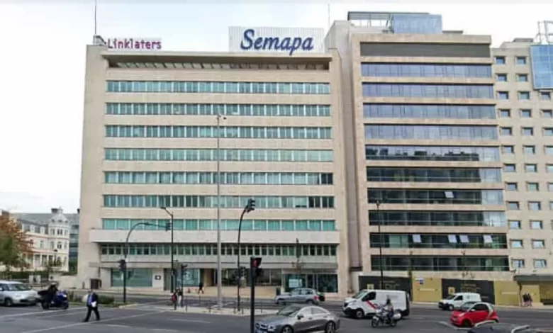Lucros da Semapa caem 33,6% para 120,5 milhões até setembro