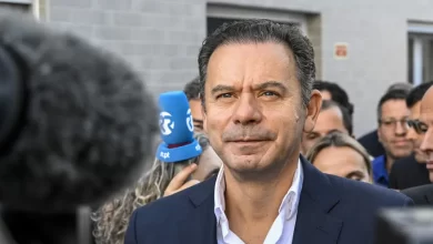 Luís Montenegro "não vislumbra" razões para partidos rejeitarem OE2026