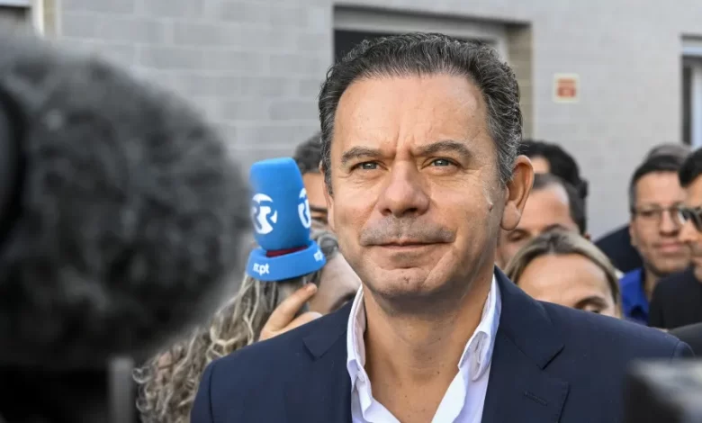 Luís Montenegro "não vislumbra" razões para partidos rejeitarem OE2026