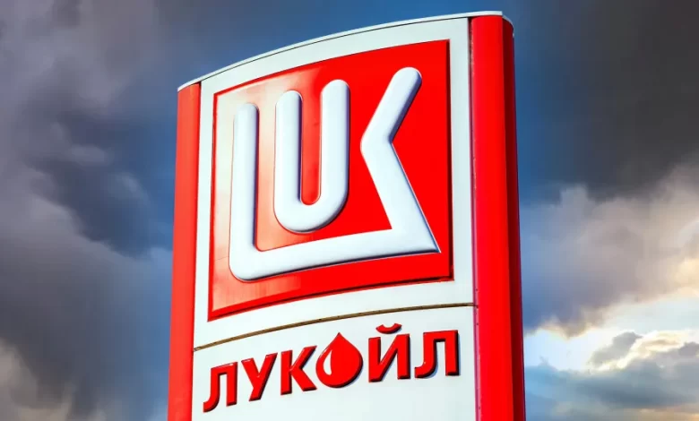 Lukoil vende ativos no estrangeiro em resposta as sanções dos EUA