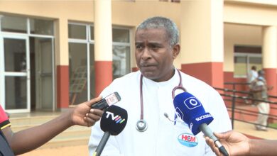MISAU realiza XIII Conselho Hospitalar