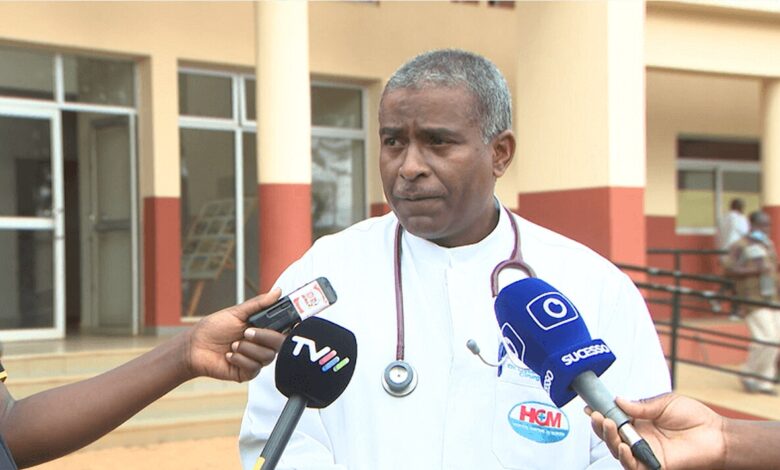 MISAU realiza XIII Conselho Hospitalar