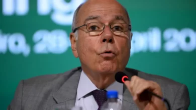 MNE brasileiro fala em início "auspicioso" após conversa com Marco Rubio
