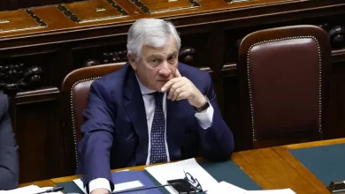 MNE italiano indica que detidos da flotilha deverão ser deportados numa ordem única