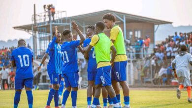 MOÇAMBOLA: Songo goleia Matola e AD Vilankulo supera Baía