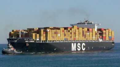 MSC quer mais negócios em Moçambique