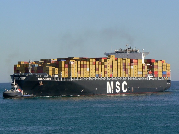 MSC quer mais negócios em Moçambique
