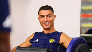 Mais um negócio! Cristiano Ronaldo inaugura clínica em Riade