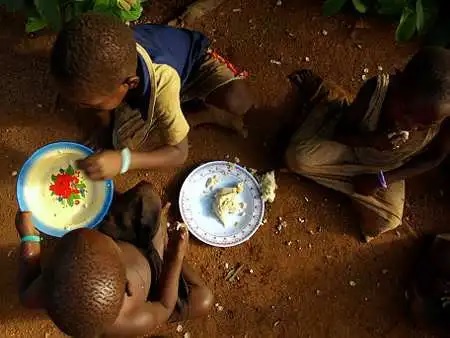 Malawi: Governo necessita de USD 120 milhões para enfrentar crise alimentar