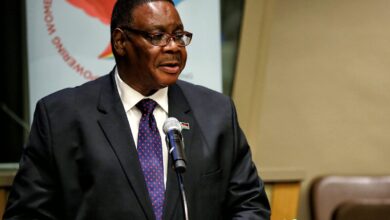 Malawi: Presidente eleito, Arthur Peter Mutharika, toma posse este sábado