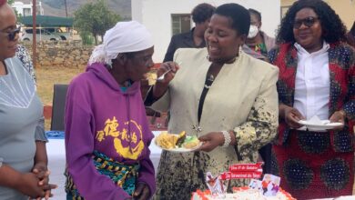 Manica: Governo prevê integrar mais 100 idosos no programa social básico