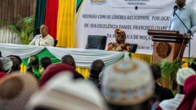 Maputo acolhe Conferência Nacional Religiosa