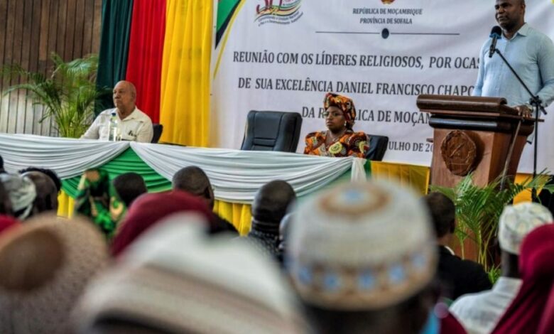 Maputo acolhe Conferência Nacional Religiosa