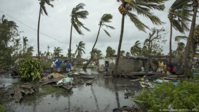Maputo acolhe Conferência Nacional de Financiamento Climático