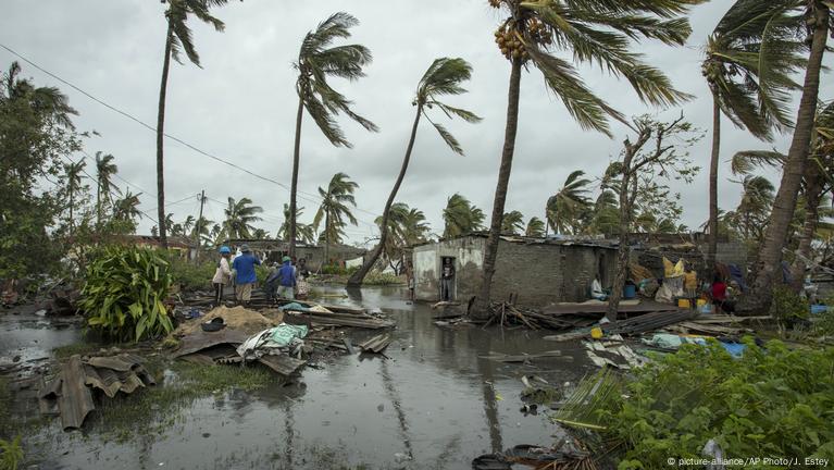 Maputo acolhe Conferência Nacional de Financiamento Climático