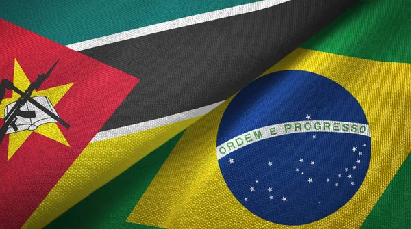 Maputo acolhe reunião de consultas políticas entre Moçambique e Brasil