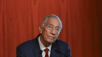 Marcelo lamenta morte e recorda "vida de entrega" ao Jornal do Fundão
