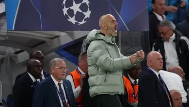 Maresca direto após vitória: "Era importante vencer, por várias razões…"