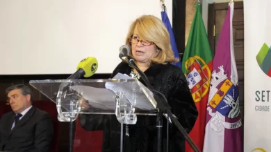 Maria das Dores Meira reivindica "vitória expressiva" em Setúbal