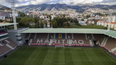 Marítimo cancela venda da SAD ao grupo REVEE por falta de garantias