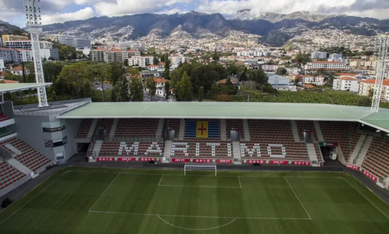 Marítimo cancela venda da SAD ao grupo REVEE por falta de garantias