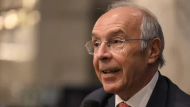 Marques Mendes, o 'mosqueteiro' com esperança: "Temos de ser solidários"