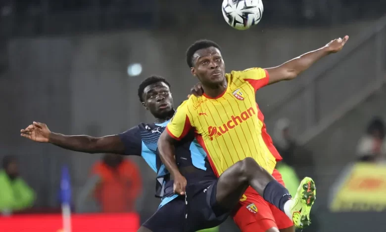 Marseille perde liderança e cai para terceiro após derrota com Lens
