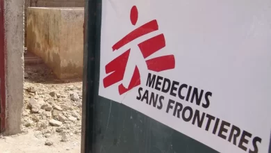 Médicos Sem Fronteiras anunciam morte de 15.º funcionário em dois anos