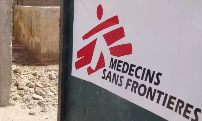 Médicos Sem Fronteiras anunciam morte de 15.º funcionário em dois anos