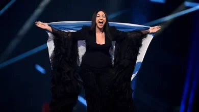 Merz "apoia" participação de Israel na Eurovisão: "Tem um lugar lá"