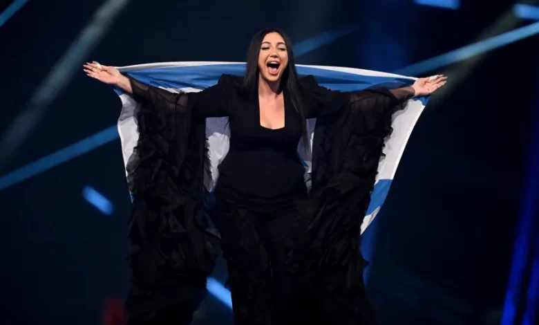 Merz "apoia" participação de Israel na Eurovisão: "Tem um lugar lá"