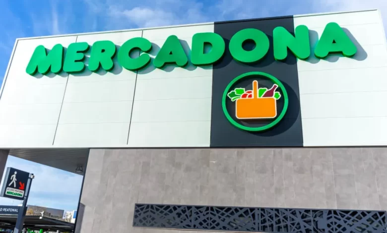 Mês preenchido para a Mercadona: Revelada mais uma abertura em outubro